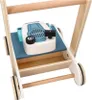 Rasenmäher für Kinder, aus Holz, für Kinder ab 3 Jahren, Produktbild-Vorschau 2