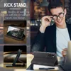 Hülle für Samsung Galaxy A56 Retro Kunstledertasche mit Produktbild-Vorschau 5