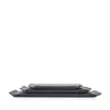 XD Design Bobby Hero XL Dividers - Schwarz Produktbild-Vorschau 3
