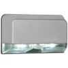 LED Türschlossbeleuchtung, 9 cm, 0,12 W, Silber, Briloner Produktbild-Vorschau 3