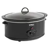 Strex Schongarer Slowcooker 3.5L - Herausnehmbarer Produktbild-Vorschau 1