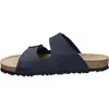 JOSEF SEIBEL Josef 01 | Sandale für Herren | Blau Produktbild-Vorschau 3