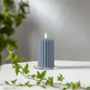 STAR TRADING LED Wachskerze Flamme Stripe Batterie Timer Produktbild-Vorschau 11