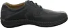 Josef Seibel ANVERS 08 Herren Halbschuh in Schwarz, Größe Produktbild-Vorschau 18