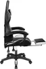 Kruger&Matz KM0790 Gamingstoel met voetensteun GX-150, Productafbeelding-voorbeeld 3