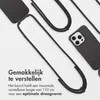 imoshion Kolorowa tylna obudowa z odpinanym paskiem z Podgląd zdjęcia produktu 7