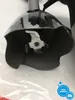 Close-up of the blade attachment of an immersion blender. Produktbild-Vorschau