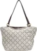 PICARD Schultertasche Circulus Shopper Cafe - Kombi beige Produktbild-Vorschau 9