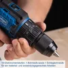 Akumulátorová príklepová vŕtačka Scheppach BC-CD60-X | 60 Náhľad obrázku produktu 12