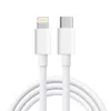 iPhone Lightning Ladekabel 1m – USB-C auf Lightning Produktbild-Vorschau 1