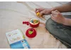 SmartGames Apple Puzzler, 3D puzzle, 8 rok/roky Náhled obrázku produktu 3