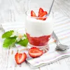 Nápojová slámka se lžičkou - 6 ks Náhled obrázku produktu 15