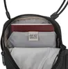 Pacsafe Brieftasche RFIDsafe crossbody bag Carbon 11040136 Produktbild-Vorschau 8