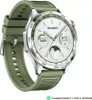 Huawei Watch GT4 46mm (Phoinix-B19W), green Produktbild-Vorschau 13