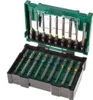 HiKOKI Bit-Box 75mm 18 pièces (Box II) système de boîte Voir les images du produit 3