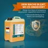 INOX® Nano Autoshampoo 5L - Autowäsche Autoreiniger Produktbild-Vorschau 4