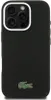 Lacoste iPhone 16 Pro Max achterhoes met Productafbeelding-voorbeeld 1