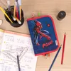 Astuccio per la scuola di Spiderman Set di astucci per Anteprima dell’immagine prodotto 4