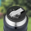 THERMOS Speisegefäß Stainless King, Edelstahl mattiert 0,47 Produktbild-Vorschau 15