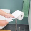 set per wc freestanding bremermann 2in1, scopino, Anteprima dell’immagine prodotto 4