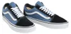 Sneakers Del Marchio Vans Del Modello Old Skool Blu Anteprima dell’immagine prodotto 19