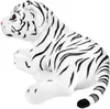 BRUBAKER Peluche tigre - Peluche da 30 cm - Peluche per Anteprima dell’immagine prodotto 8