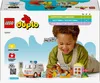 LEGO® DUPLO 10447 Sanitka s řidičem Náhled obrázku produktu 28
