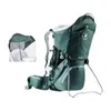DEUTER Kid Comfort 2000 forest Produktbild-Vorschau 12