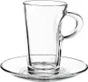 Glasteller Summer 15cm Produktbild-Vorschau 3