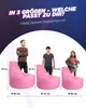 Sit&Joy Sitzsack Gamer Kissen & Lounge Kissen Sessel Produktbild-Vorschau 7