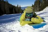 Snowboardová šmykľavka S - červená Náhľad obrázku produktu 2