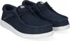 Hey Dude Wally Stretch Sox Modrý Náhled obrázku produktu 26