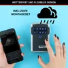 Bezpečnostná schránka Master Lock 5441EURD Bluetooth Náhľad obrázku produktu 12