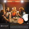Riscaldatore a infrarossi KESSER® 3000 W IR-Gastro-Bar con Anteprima dell’immagine prodotto 5