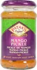 Pataks Medium Mango Pickle 283g Produktbild-Vorschau 2