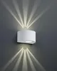 Reality Leuchten - Applique da esterno a LED Rosario, Anteprima dell’immagine prodotto 9