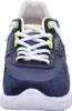 Scarpe da ginnastica basse Cetti Uomo Blu Pelle e Tessuto Anteprima dell’immagine prodotto 14