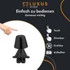 Luxe - Lampe de table Bins Brother - Noir - Mr Who Voir les images du produit 2
