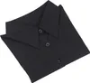 Colletto a pinocchietto, colletto a blusa, mezza camicia Anteprima dell’immagine prodotto 3