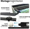 Fluval 16650, LED, Svetlá biela, 12 W, 24 V, 6500 K, IP67 Náhľad obrázku produktu 4
