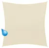 sunprotect 83269 wasserabweisend Sonnensegel Hydro, 3 x 3 Produktbild-Vorschau 1