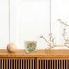 Eierkasse Spardose aus Holz - ich bin ein glückliches Huhn Produktbild-Vorschau 4