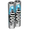 Ansmann 5035222 1x2 Ansmann Batteria ricaricabile NiMH 1100 Anteprima dell’immagine prodotto 13