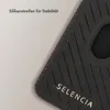 Selencia Croco Kartenhalter mit MagSafe - Choco Brown Produktbild-Vorschau 6