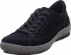 A single navy blue shoe is shown against a white background. Produktbild-Vorschau