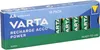10x akumulator Varta Ready2Use AA Mignon Ni-MH 1.2V 2100mAh Podgląd zdjęcia produktu 1