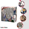 KOTARBAU® Putzlappen Werkstatt 10 kg Baumwolle Bettzeug Produktbild-Vorschau 6