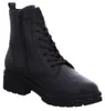 Waldläufer Schnürstiefel Kaltfutter in schwarz, Gr. 7 Produktbild-Vorschau 17