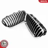 ESEN SKV 66SKV182 Kühlergrill Frontgrill für BMW 5 Touring Produktbild-Vorschau 4