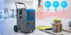 Hexwelt déshumidificateur 70 L 650 W pour grandes pièces Voir les images du produit 10